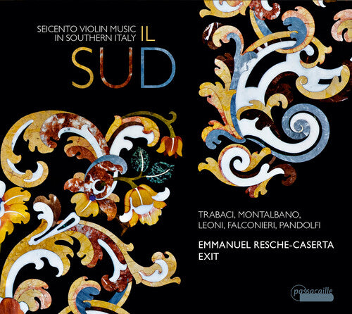 Il Sud / Various: Il Sud