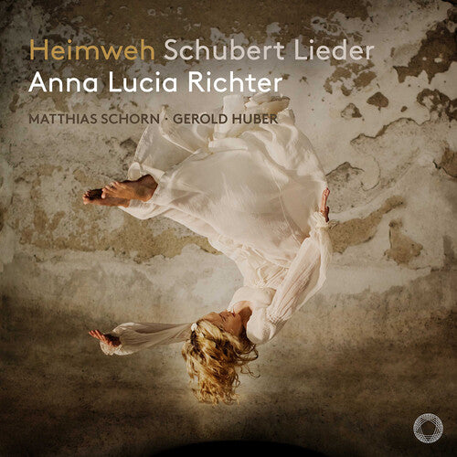 Schubert / Richter / Schorner: Heimweh