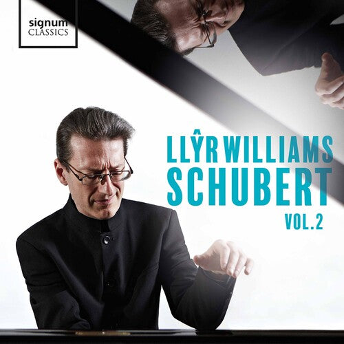 Schubert / Williams: Williams Plays Schubert 2