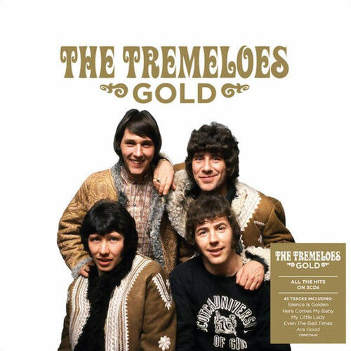 Tremeloes: Gold