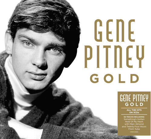 Pitney, Gene: Gold