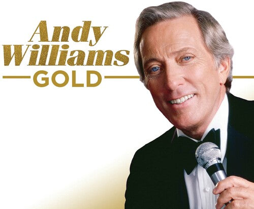 Williams, Andy: Gold