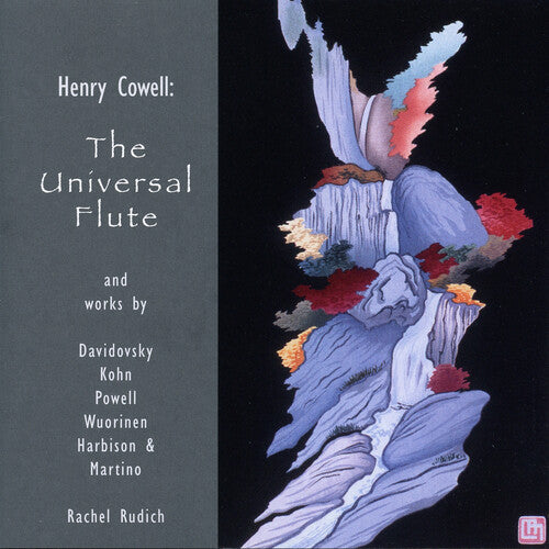 Universal Flute / Various: Universal Flute / Various