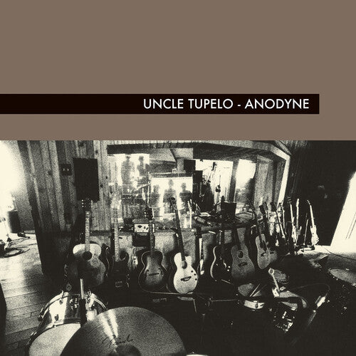 Uncle Tupelo: Anodyne