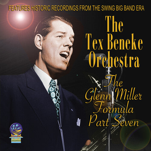 Beneke, Tex: The Glenn Miller Formula Part 7