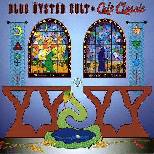 Blue Oyster Cult: Cult Classic