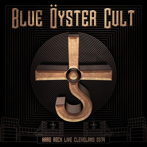 Blue Oyster Cult: Hard Rock Live Cleveland 2014