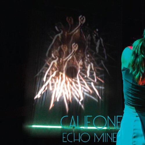 Califone: Echo Mine