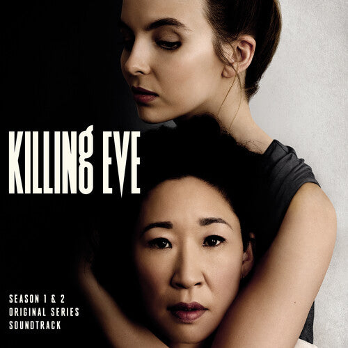 Killing Eve: Seasons One & Two - Original Series: Killing Eve: Seasons One & Two - Original Series Soundtrack