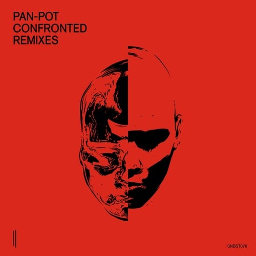Pan-Pot: Confronted Remixes