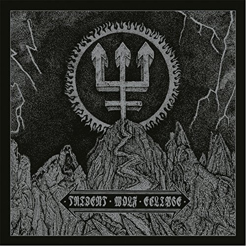 Watain: Trident Wolf Eclipse