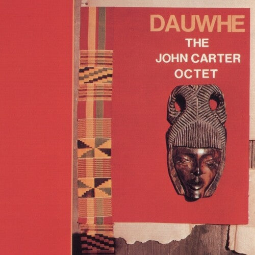 Carter, John: Dauwhe