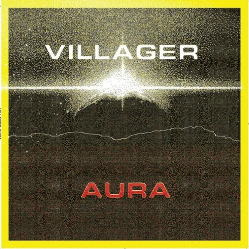 Villager: Aura