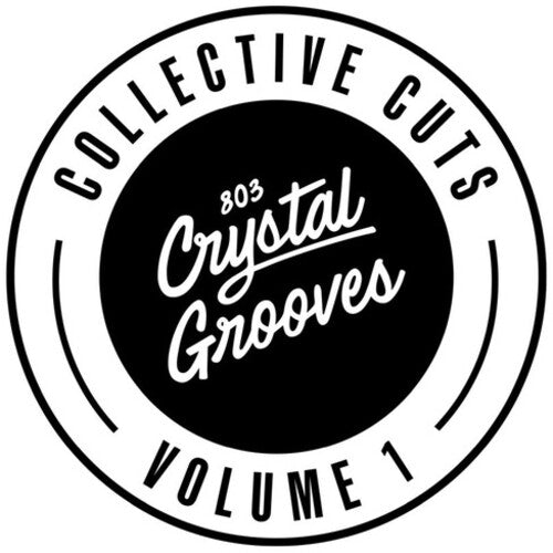Collective Cuts Volume 1 / Various: Collective Cuts Volume 1 (Various Artists)