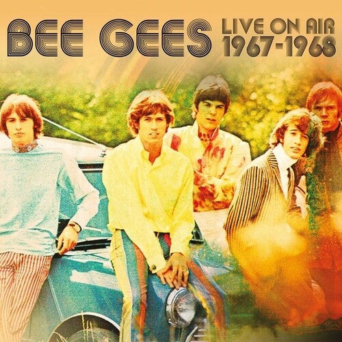 Bee Gees: Live On Air