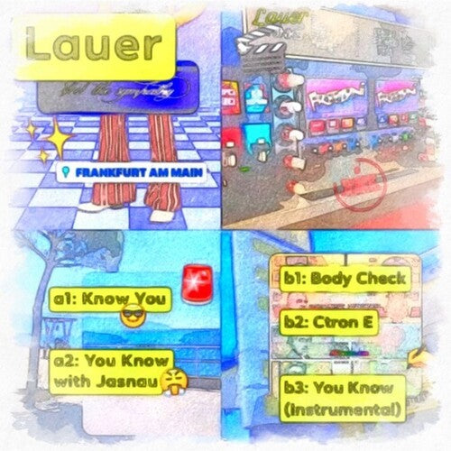 Lauer: Know You