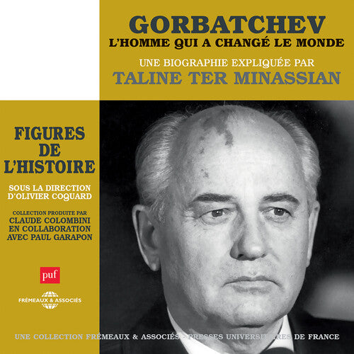 Minassian: Gorbatchev