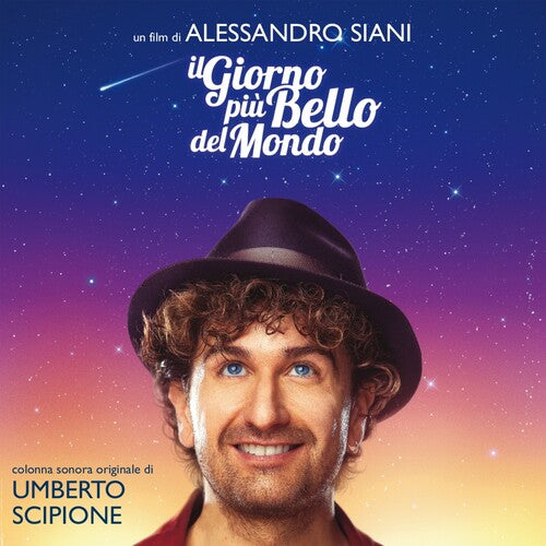 Scipione, Umberto: Il Giorno Piu Bello Del Mondo (Original Soundtrack)