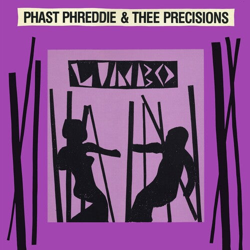 Phast Phreddie & Thee Precisicions: Limbo: 35th Anniversary Deluxe Edition