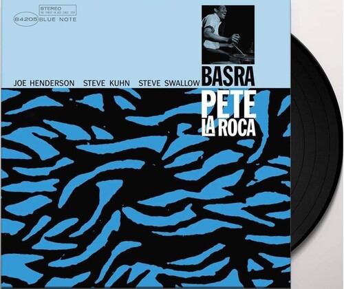 Laroca, Pete: Basra