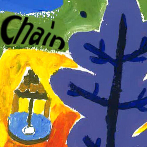 Chain: Chain