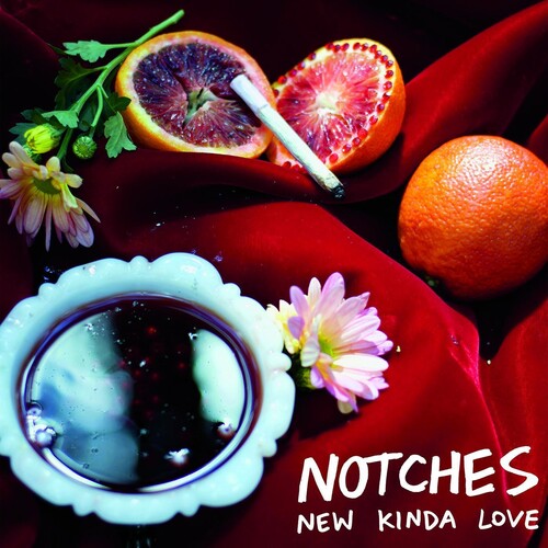 Notches: New Kinda Love