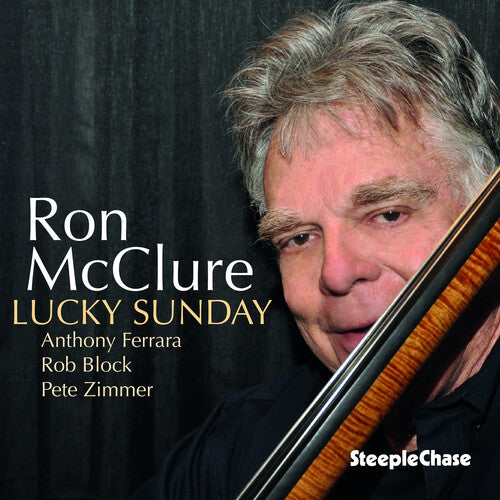 McClure, Ron: Lucky Sunday