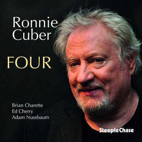 Cuber, Ronnie: Four