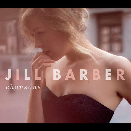 Barber, Jill: Chansons