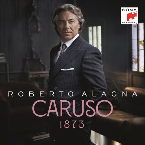 Caruso 1873 / Various: Caruso 1873