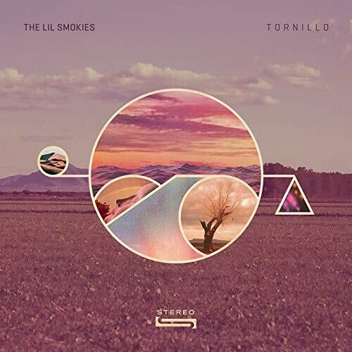 Lil Smokies: Tornillo