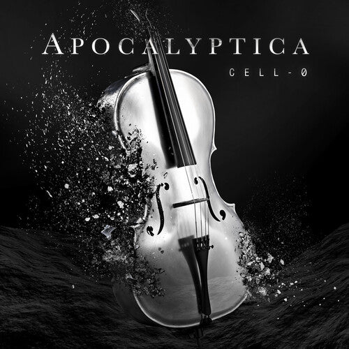 Apocalyptica: Cello-0