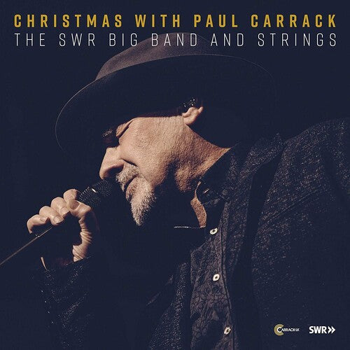 Carrack, Paul: Christmas With Paul Carrack, The SWR Big Band And Strings