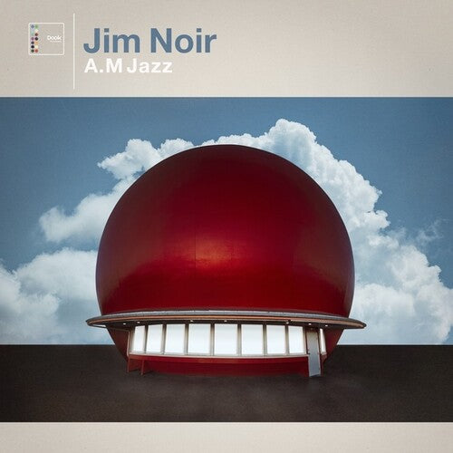 Noir, Jim: A.M Jazz