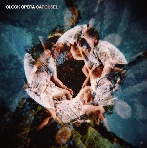 Clock Opera: Carousel