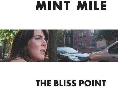 Mint Mile: Bliss Point