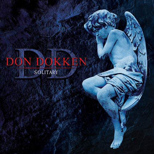 Dokken, Don: Solitary