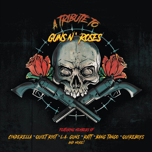 Tribute to Guns N' Roses / Various: Tribute To Guns N' Roses (Various Artists)