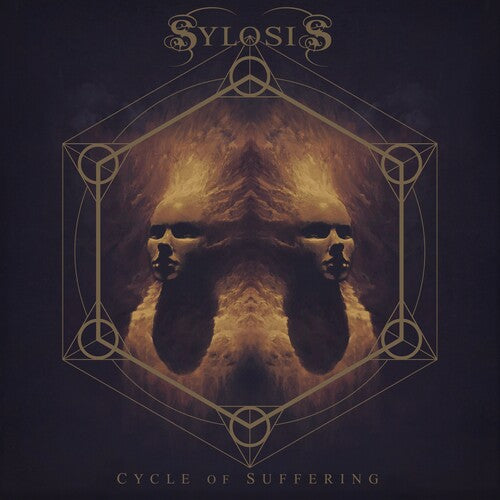 Sylosis: Cycle Of Suffering