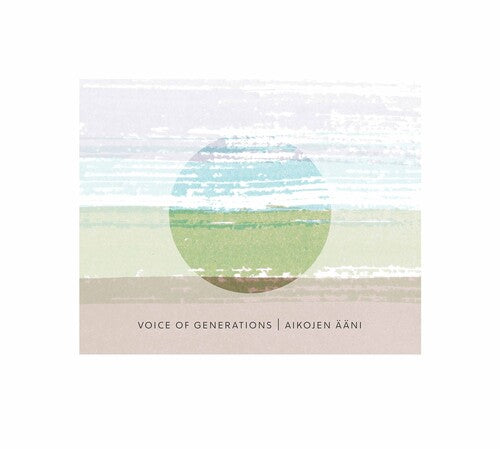 Voice of Generations / Various: Voice of Generations
