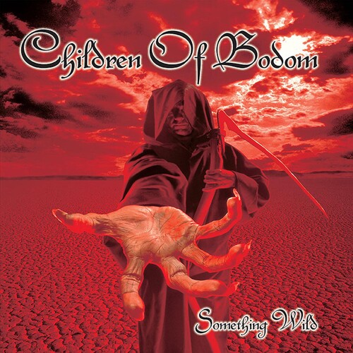 Children of Bodom: Something Wild