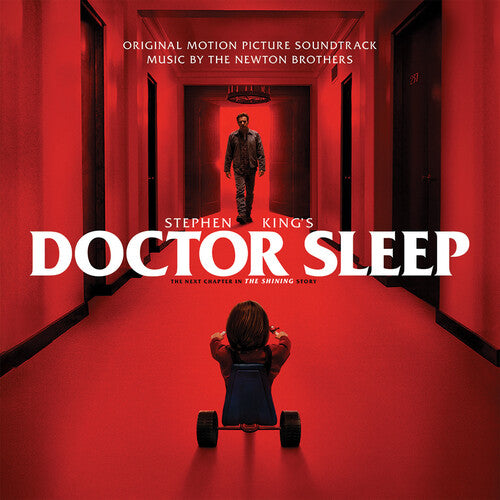 Newton Brothers: Doctor Sleep (Original Motion Picture Soundtrack)