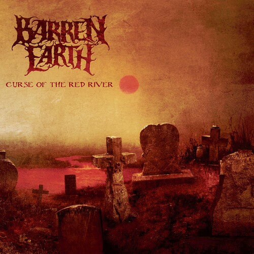 Barren Earth: Curse Of The River