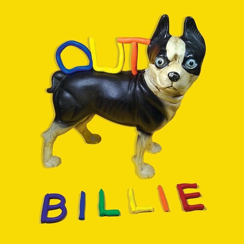 Out: Billie