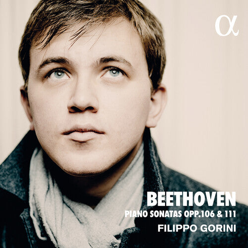 Beethoven / Gorini: Piano Sonatas 106 & 111