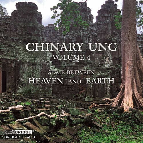 Chinary Ung 4 / Various: Chinary Ung 4