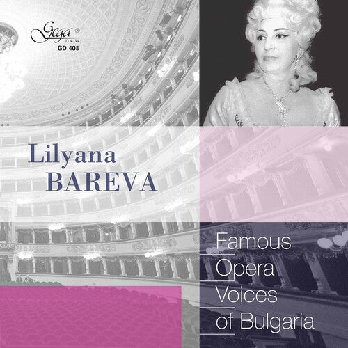 Opera Voices Bulgaria / Various: Opera Voices Bulgaria