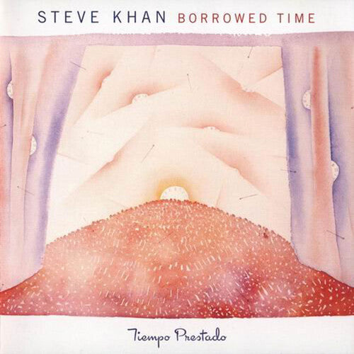 Khan, Steve: Borrowed Time