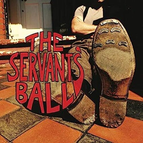 Servants' Ball: Servants' Ball