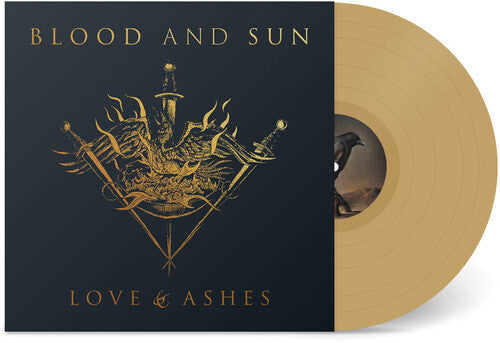 Blood & Sun: Love & Ashes